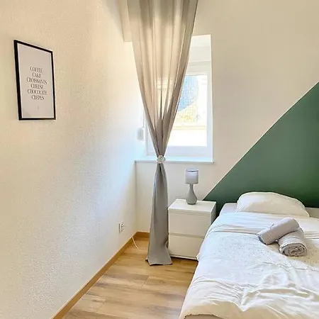 Appartement Rc2g - F2 Pour 1-4 Pers *