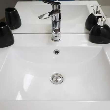 Appartement Rc2g - F2 Pour 1-4 Pers *