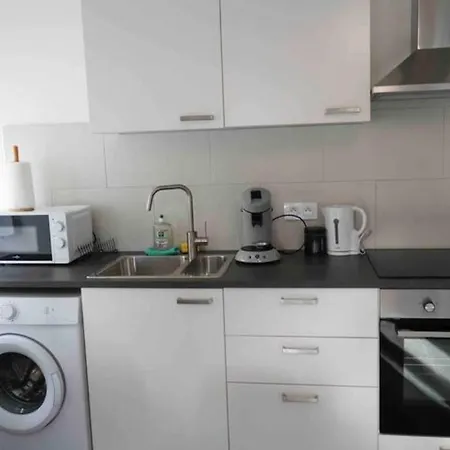 Appartement Rc2g - F2 Pour 1-4 Pers